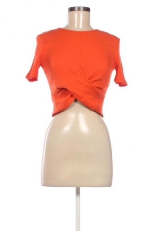 Dámská halenka Tezenis, Velikost M, Barva Oranžová, Cena  223,00 Kč