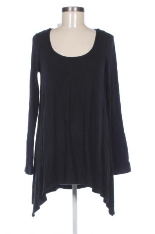 Dámská halenka Tezenis, Velikost L, Barva Černá, Cena  79,00 Kč