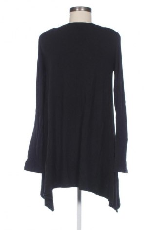 Dámská halenka Tezenis, Velikost L, Barva Černá, Cena  79,00 Kč