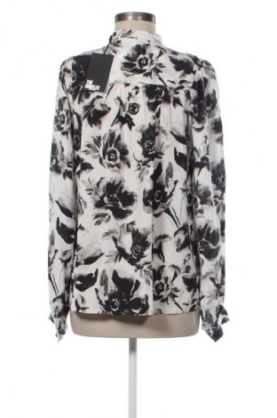 Bluzka damska The Kooples, Rozmiar M, Kolor Kolorowy, Cena 289,75 zł