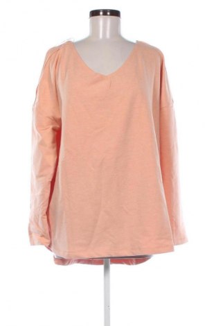 Dámská halenka Timezone, Velikost XL, Barva Oranžová, Cena  99,00 Kč