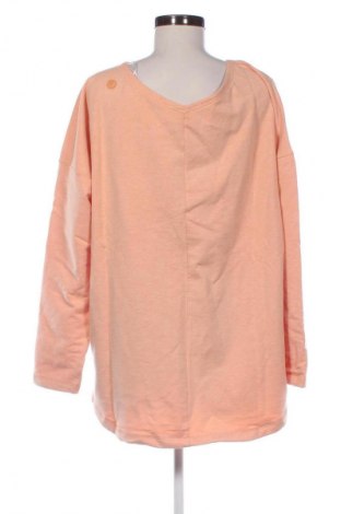 Dámská halenka Timezone, Velikost XL, Barva Oranžová, Cena  99,00 Kč