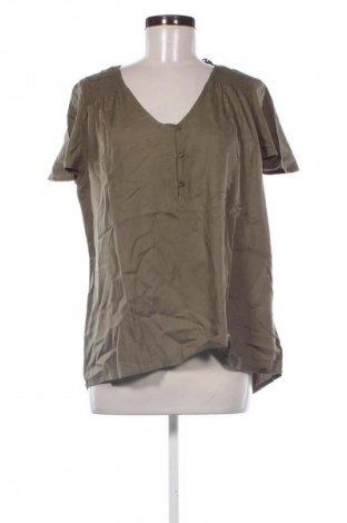 Dámska blúza Timezone, Veľkosť L, Farba Zelená, Cena  8,95 €