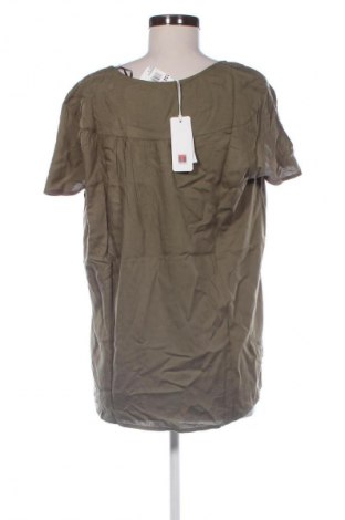 Dámska blúza Timezone, Veľkosť L, Farba Zelená, Cena  8,95 €