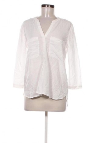 Dámska blúza Tom Tailor, Veľkosť M, Farba Biela, Cena  7,95 €