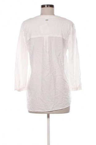 Dámska blúza Tom Tailor, Veľkosť M, Farba Biela, Cena  7,95 €