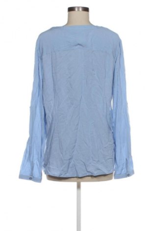 Dámská halenka Tom Tailor, Velikost L, Barva Modrá, Cena  199,00 Kč