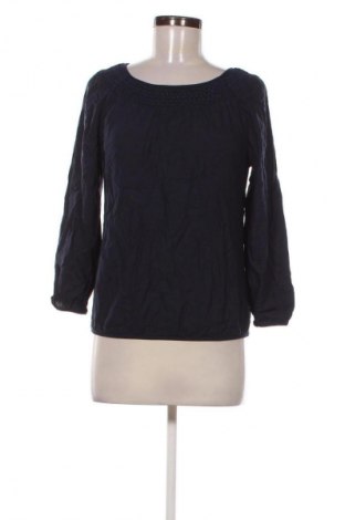 Dámska blúza Tom Tailor, Veľkosť S, Farba Modrá, Cena  4,95 €