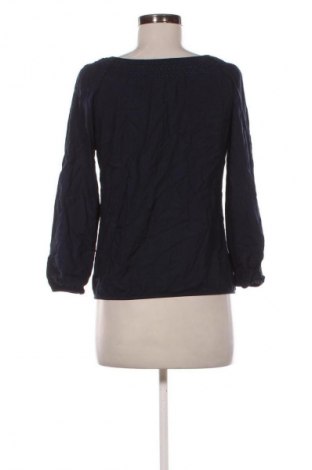 Dámska blúza Tom Tailor, Veľkosť S, Farba Modrá, Cena  4,95 €