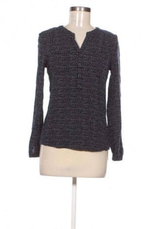 Дамска блуза Tom Tailor, Размер XS, Цвят Многоцветен, Цена 5,62 €