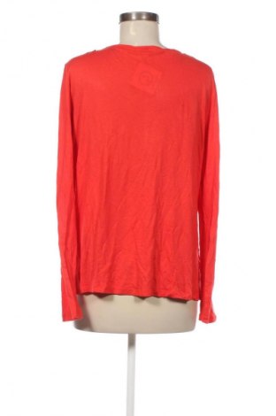Дамска блуза Tom Tailor, Размер M, Цвят Червен, Цена 5,62 €