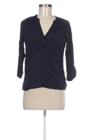 Női blúz Tom Tailor, Méret S, Szín Kék, Ár 3 649 Ft