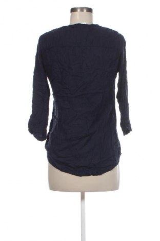 Női blúz Tom Tailor, Méret S, Szín Kék, Ár 3 649 Ft