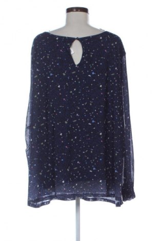 Γυναικεία μπλούζα Tom Tailor, Μέγεθος XXL, Χρώμα Πολύχρωμο, Τιμή 20,99 €