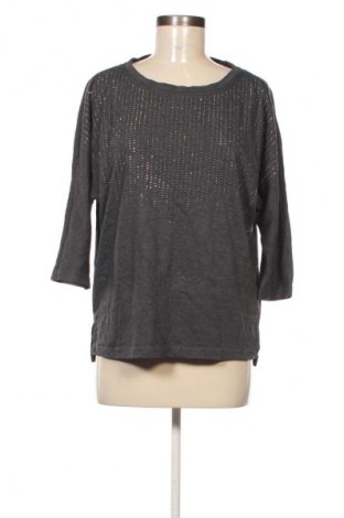 Dámská halenka Tom Tailor, Velikost M, Barva Šedá, Cena  49,00 Kč