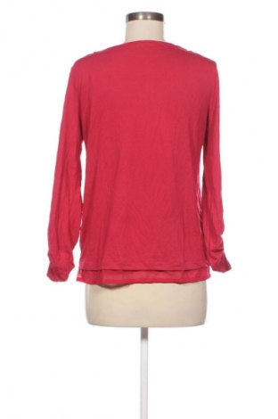 Дамска блуза Tom Tailor, Размер M, Цвят Червен, Цена 2,04 €