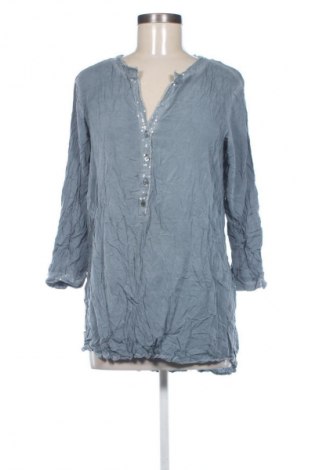 Bluzka damska Tom Tailor, Rozmiar L, Kolor Szary, Cena 8,99 zł