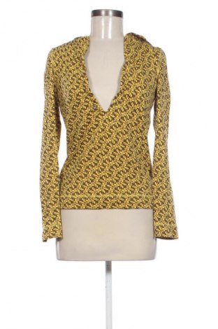 Damen Shirt Tom Tailor, Größe XS, Farbe Mehrfarbig, Preis € 2,99