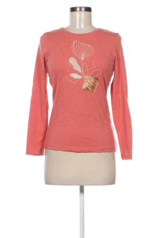 Дамска блуза Tom Tailor, Размер XS, Цвят Оранжев, Цена 15,34 €