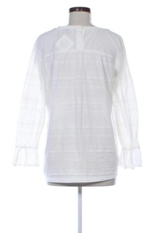 Dámská halenka Tom Tailor, Velikost L, Barva Bílá, Cena  539,00 Kč