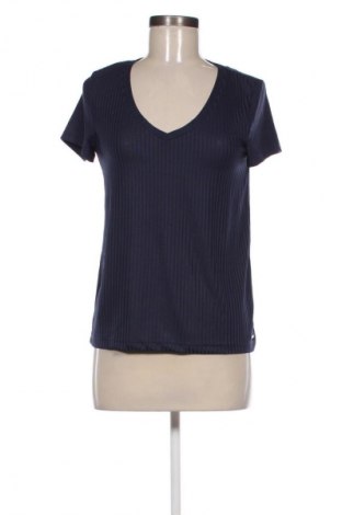 Dámská halenka Tom Tailor, Velikost XS, Barva Modrá, Cena  79,00 Kč