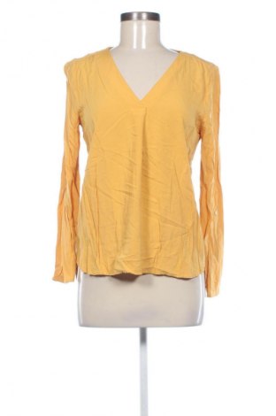 Dámská halenka Tom Tailor, Velikost M, Barva Žlutá, Cena  309,00 Kč