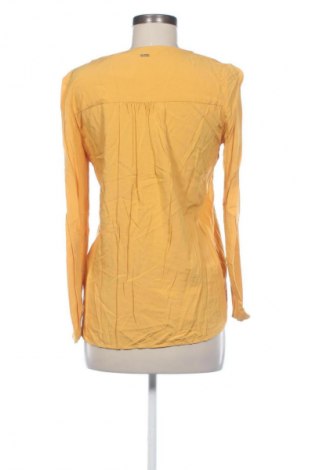 Dámská halenka Tom Tailor, Velikost M, Barva Žlutá, Cena  309,00 Kč