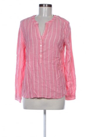 Bluzka damska Tom Tailor, Rozmiar M, Kolor Kolorowy, Cena 14,99 zł