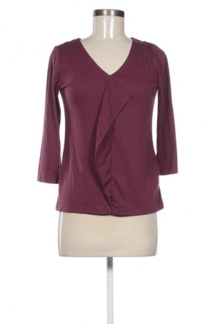 Dámská halenka Tom Tailor, Velikost XS, Barva Červená, Cena  109,00 Kč