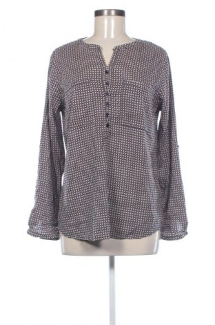 Дамска блуза Tom Tailor, Размер M, Цвят Многоцветен, Цена 3,57 €