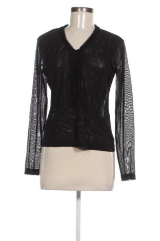 Bluzka damska Tom Tailor, Rozmiar XL, Kolor Czarny, Cena 53,00 zł