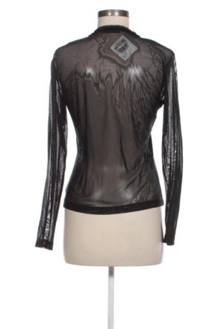 Bluzka damska Tom Tailor, Rozmiar XL, Kolor Czarny, Cena 53,00 zł