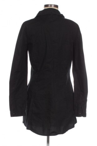 Γυναικεία μπλούζα Tom Tailor, Μέγεθος M, Χρώμα Μαύρο, Τιμή 2,99 €