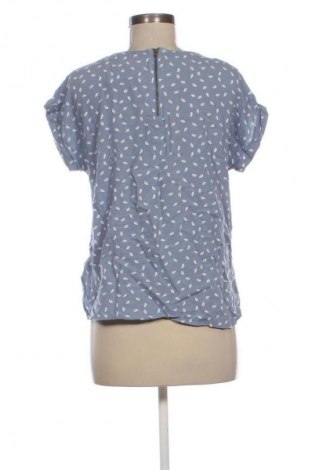 Γυναικεία μπλούζα Tom Tailor, Μέγεθος M, Χρώμα Πολύχρωμο, Τιμή 4,99 €