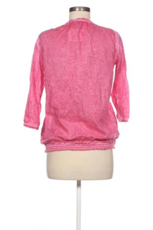 Дамска блуза Tom Tailor, Размер M, Цвят Розов, Цена 5,00 €