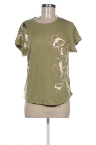 Dámská halenka Tom Tailor, Velikost XS, Barva Zelená, Cena  479,00 Kč