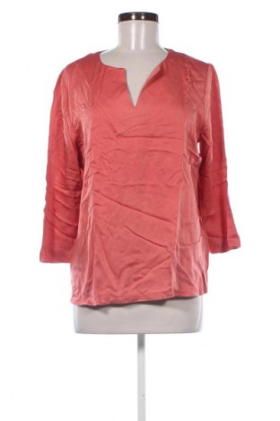 Bluzka damska Tom Tailor, Rozmiar L, Kolor Czerwony, Cena 52,99 zł