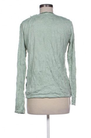 Дамска блуза Tom Tailor, Размер M, Цвят Зелен, Цена 4,60 €