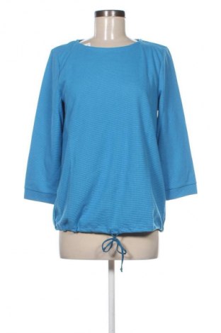 Dámská halenka Tom Tailor, Velikost M, Barva Modrá, Cena  259,00 Kč