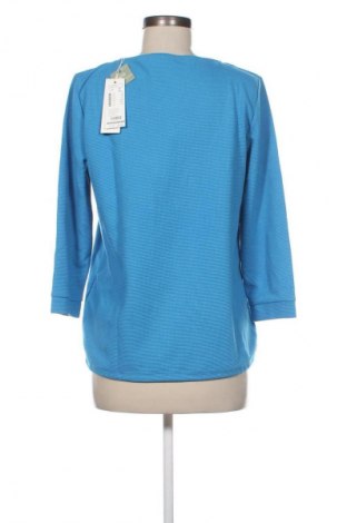 Dámská halenka Tom Tailor, Velikost M, Barva Modrá, Cena  259,00 Kč