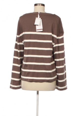 Bluză de femei Tommy Hilfiger, Mărime S, Culoare Multicolor, Preț 140,99 Lei