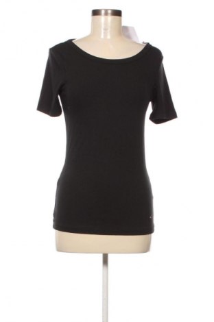 Dámská halenka Tommy Hilfiger, Velikost L, Barva Černá, Cena  1 549,00 Kč, #134774224