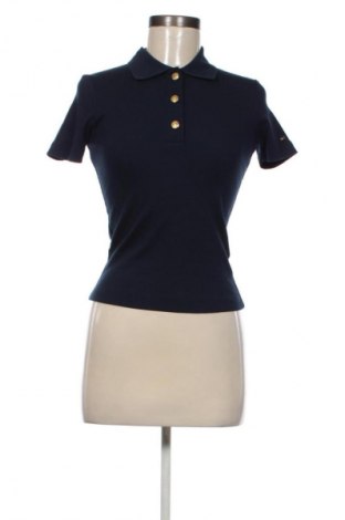 Dámská halenka Tommy Hilfiger, Velikost XXS, Barva Modrá, Cena  2 549,00 Kč, #134774931