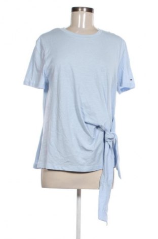 Damen Shirt Tommy Hilfiger, Größe XL, Farbe Blau, Preis € 63,99, #134775076