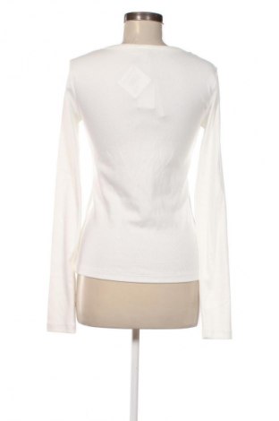 Дамска блуза Tommy Hilfiger, Размер M, Цвят Бял, Цена 26,07 €