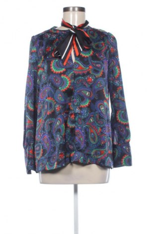 Γυναικεία μπλούζα Tommy Hilfiger, Μέγεθος M, Χρώμα Πολύχρωμο, Τιμή 19,99 €