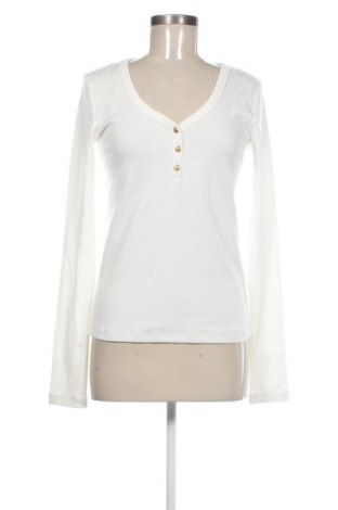 Dámská halenka Tommy Hilfiger, Velikost L, Barva Krémová, Cena  759,00 Kč