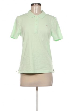 Bluzka damska Tommy Hilfiger, Rozmiar XL, Kolor Zielony, Cena 361,99 zł, #134832685