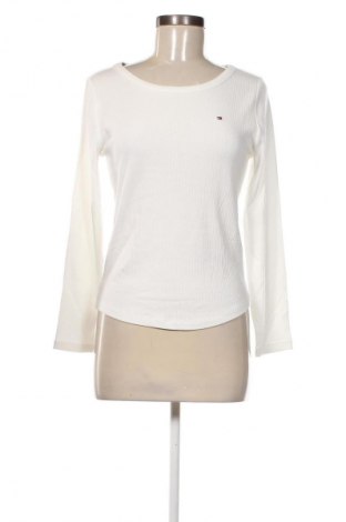 Дамска блуза Tommy Hilfiger, Размер XL, Цвят Бял, Цена 20,45 €