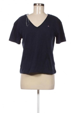 Bluză de femei Tommy Hilfiger, Mărime XS, Culoare Albastru, Preț 322,99 Lei, #134839924